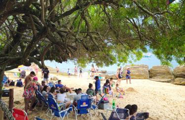 Apartamento de Luxo com Piscina em Bombinhas - Foto 5