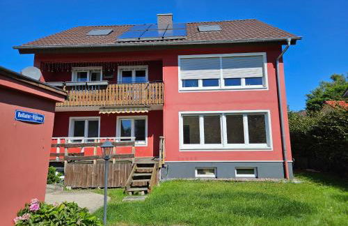 Monteurwohnung bei Bielefeld - Apartment 3 - Foto 9