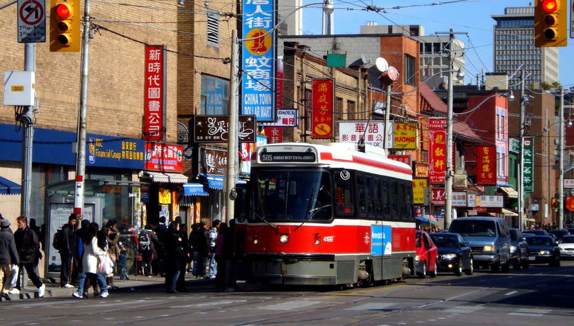 Kensington Market & Chinatown Guided Tour - Foto 2