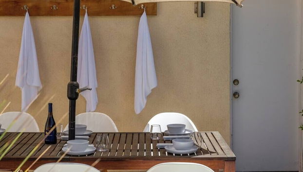 LUX Palmas - Total Privacy Total Relaxation - Foto 2, Zimmer