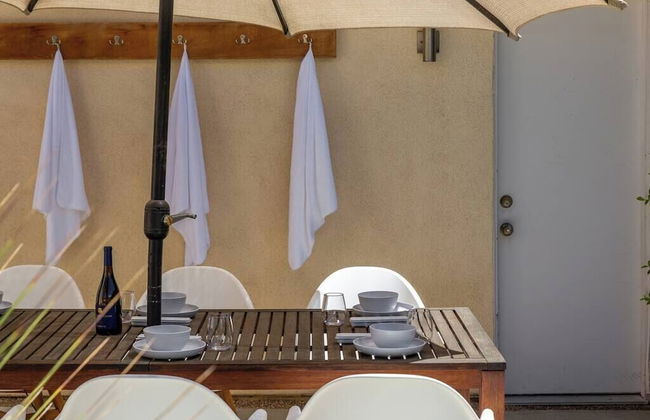 LUX Palmas - Total Privacy Total Relaxation - Photo 1