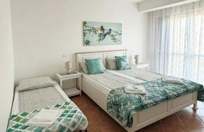 Bellalisa Tuscany Appartement - Foto 23