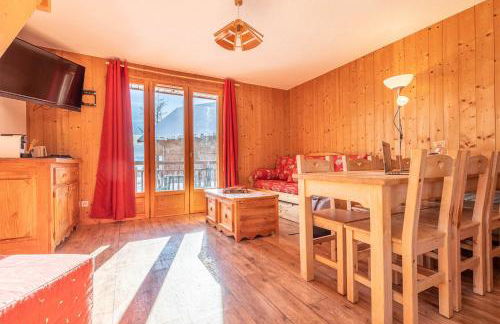 Madame Vacances Les Chalets du Berger Premium*** - Foto 10