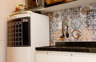 Apartamento decorado nos bancários - Foto 19