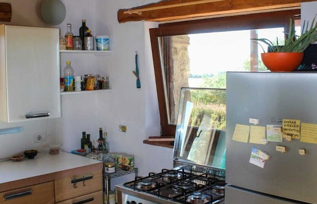 agriturismo Poggio Monte Saturnia - Foto 81