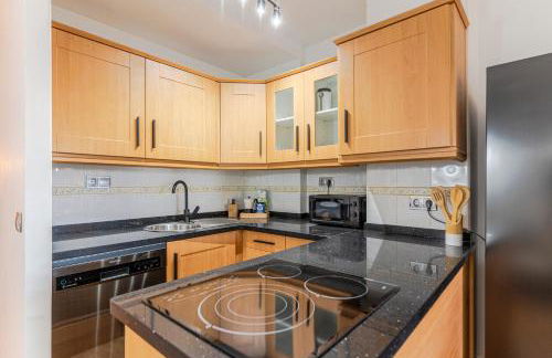 RentitSpain - Almerimar - Apto Almerimar con Puerto y Playa - Foto 4