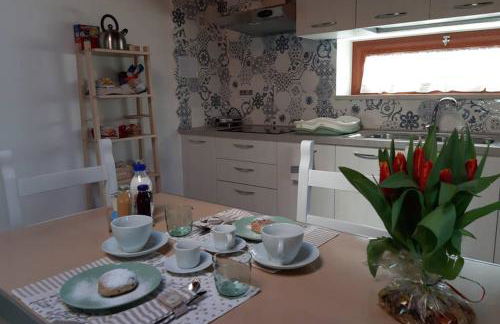 APPARTAMENT '' IL GIARDINO '' - Photo 32