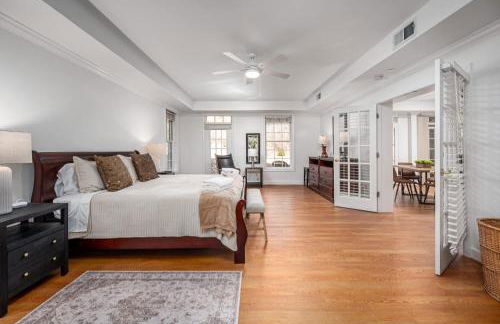 The Clubhouse Hideaway - The Greenview Den - Foto 34