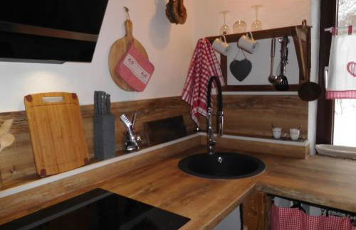 Wellnessoase mit Sauna und Whirlpool - Foto 27