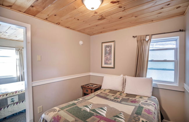 Pemi Cabins - Photo 67