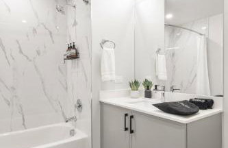 Luxe Loft 15 Min from NYC with City View & Gym - Foto 46