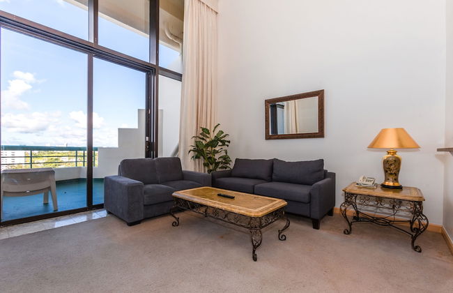 Alupang Beach Tower - Foto 46