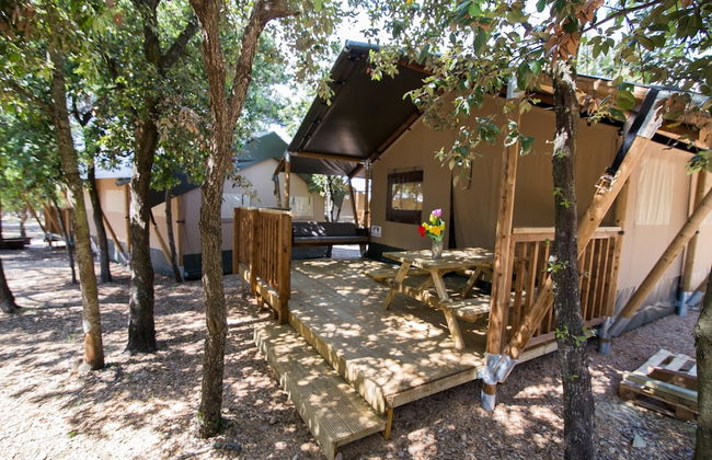 GlampatCamp - Foto 17