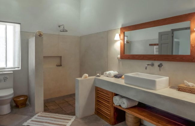 Elevated Family Beach Villa Overlooking Surf Break - Foto 35