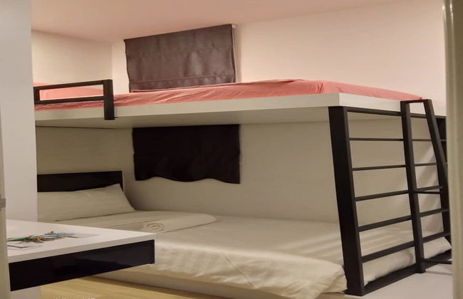 The Wave by ExcluSuites Malacca - Foto 3