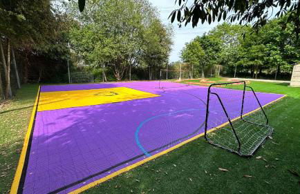 Domaine Les Fontaines - Foto 80