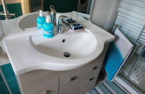 Quadrilocale Torino Sud Lingotto Mirafiori Nichelino 100 mq - Foto 5