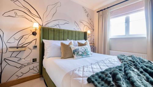 Luxury Stay, City Walk, Pool Table & Air Hockey, Garden, Parking, Business & Families - Oakview - Foto 4