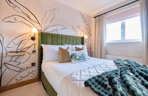 Luxury Stay, City Walk, Pool Table & Air Hockey, Garden, Parking, Business & Families - Oakview - Foto 4