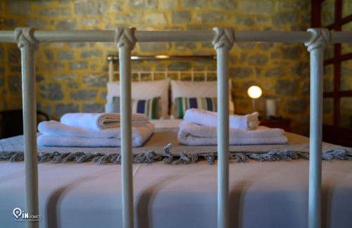 Panorama - Unique Beachfront Stone House in Alipa-Mani - Foto 27