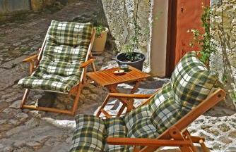 Casa Vacanze La Dimora di Santa Barbara - Foto 23