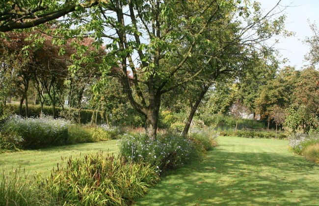 Cosy Holiday Home in Maarheeze With Verandah - Foto 53