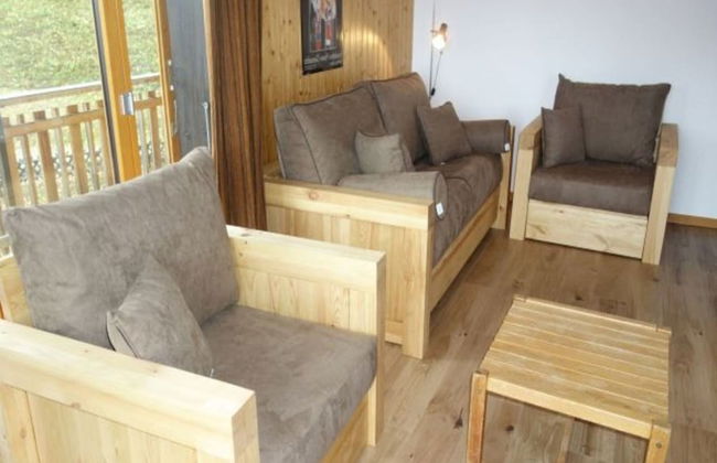 Apartment in Veysonnaz Near Ski Gondola - Foto 16
