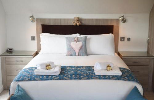 Air Maison - Stunning House in Clanfield Family and Remote Workers Friendly - Foto 3