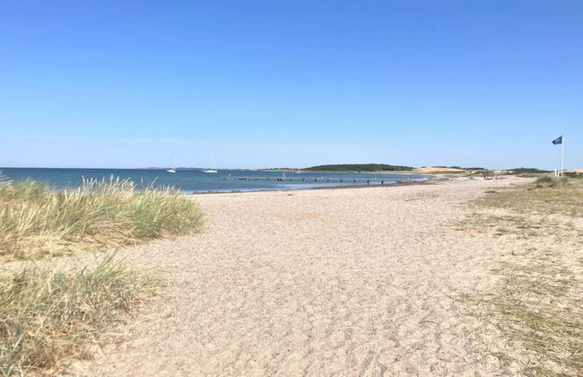 "Asmund" - 150m from the sea - Foto 8