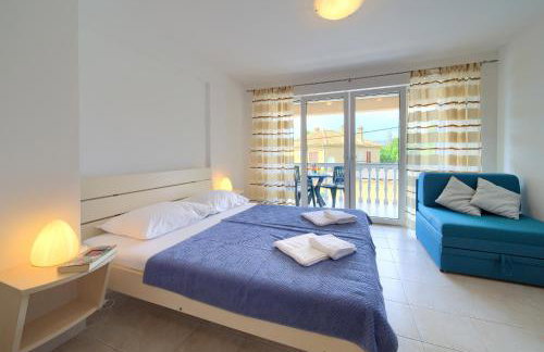 Apartments Ivica Krk Island - Foto 43