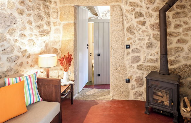 Traços D'Outrora - Foto 41