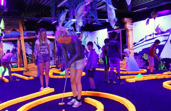 Europarcs Poort van Zeeland - Photo 32