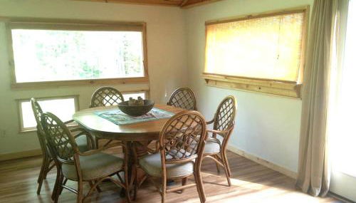 Secluded Cottage Rental in the Woods in Stony Creek, New York - Foto 3