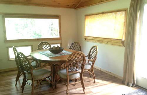 Secluded Cottage Rental in the Woods in Stony Creek, New York - Foto 3