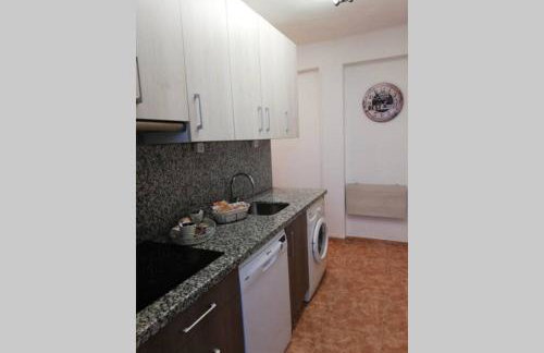 Apartamento Costa de Almería Capri a 1 min de la Playa - Photo 12