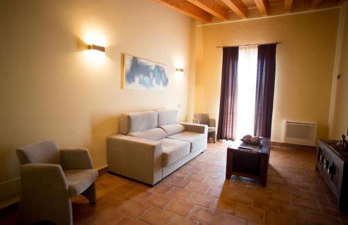 Apartamentos Turisticos Cortijo Garces - Photo 29