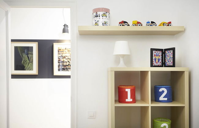 Sagrada Familia Sun - Foto 6