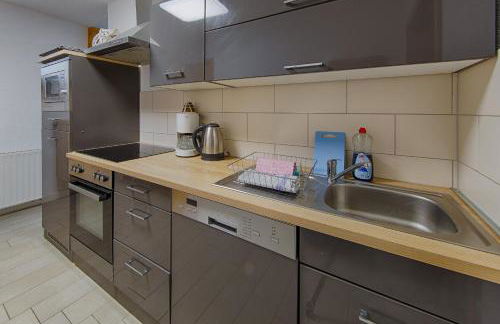 Haus 13 zum Südblick - Foto 12