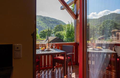 Ferienwohnungen Engelmannstift - Foto 56