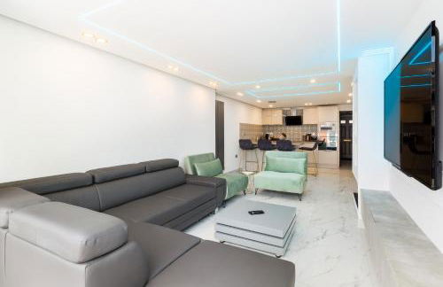 Birmingham Central Deluxe Inn - Foto 27