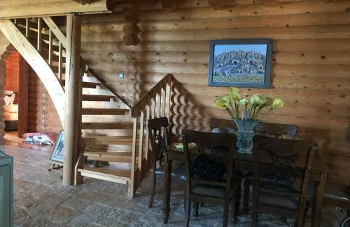 Villa Katia Agiokampos - Foto 9