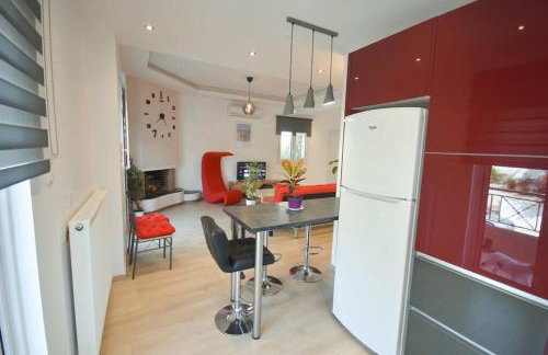 Cozy Cloud Apartment - Foto 21