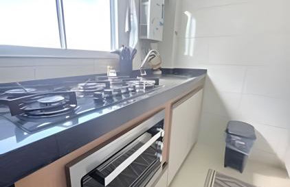 Apartamento Parque Monte Alto: paz e tranquilidade - Photo 65