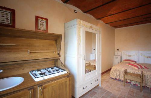 Agriturismo Villa Le Vigne - Foto 28