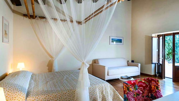 Belvilla by OYO Corte Dorata - Foto 3, Habitación