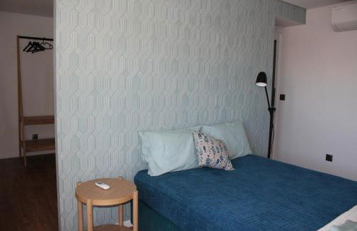 Cabeço das Fráguas - apartamento centro cidade da Guarda - Foto 10