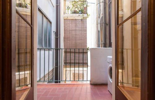 b21-Apartamento Modernista para Grupos - Foto 41