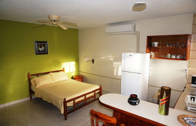 Hersher Studios & Apartments - Foto 6