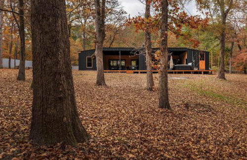 Backroad Rustic Retreat - Foto 29