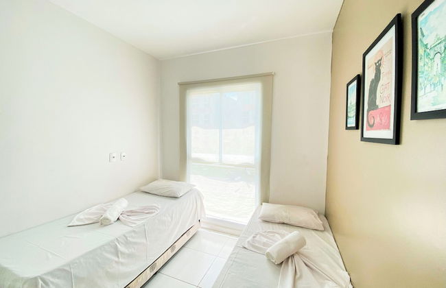 Flats no Muro Alto Club - Foto 24